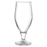 Cervoise Stemmed Beer Glasses 13.4oz LCE at 10oz